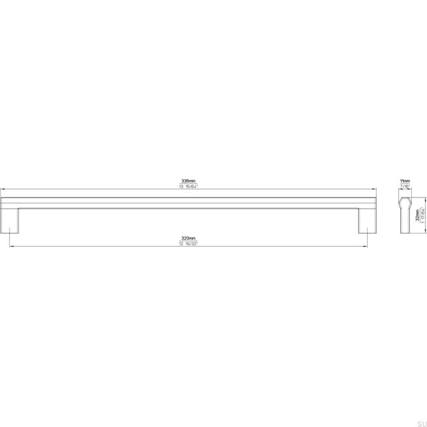 2571-336ZN21--Uchwyt-meblowy-podłużny-2571-320-Srebrny-Szczotkowany-Siro-Skandynawskie-Uchwyty_5