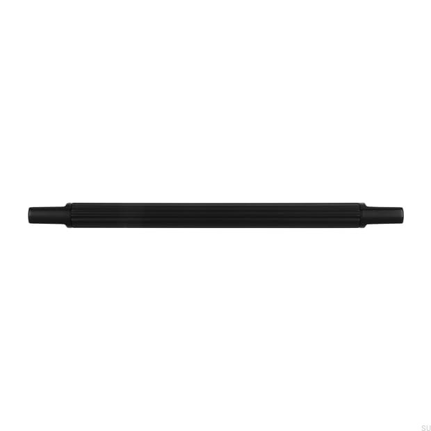 2591-174PB12PB12--Uchwyt-meblowy-podłużny-2591-160-Metalowy-Czarny-Matowy-Siro-Skandynawskie-Uchwyty_2