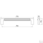 2591-174ZN27ZN27--Uchwyt-meblowy-podłużny-2591-160-Srebrny-Szczotkowany-Siro-Skandynawskie-Uchwyty_5