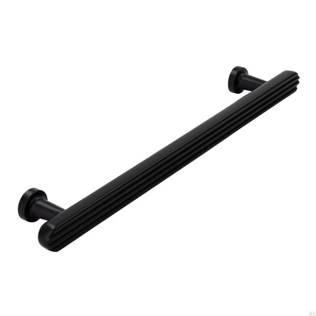 2587-198PB12--Uchwyt-meblowy-podłużny-2587-160-Czarny-Mat-Siro-Skandynawskie-Uchwyty_3