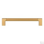 2591-174ZN87ZN87--Uchwyt-meblowy-podłużny-2591-160-Złoty-Szczotkowany-Siro-Skandynawskie-Uchwyty_4