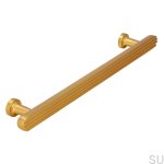 2587-198ZN87--Uchwyt-meblowy-podłużny-2587-160-Metalowy-Złoty-Szczotkowany-Siro-Skandynawskie-Uchwyty_3