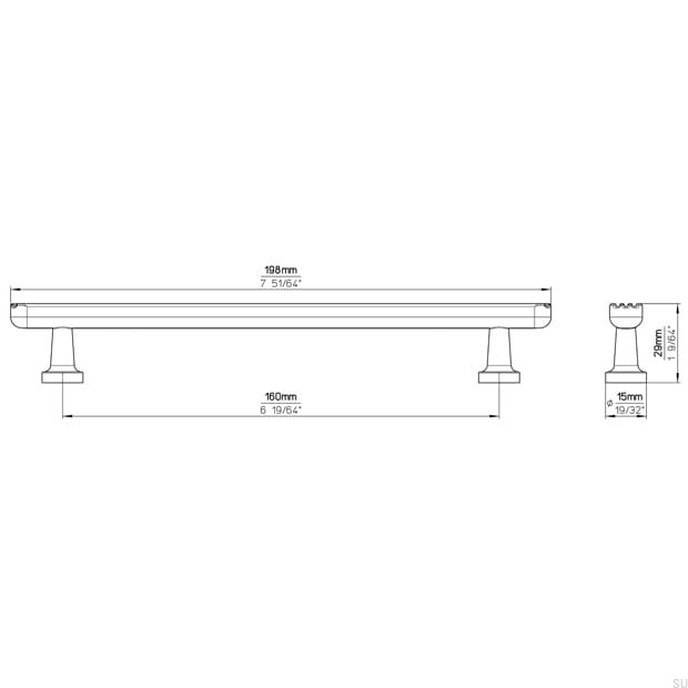 2587-198ZN87--Uchwyt-meblowy-podłużny-2587-160-Metalowy-Złoty-Szczotkowany-Siro-Skandynawskie-Uchwyty_5