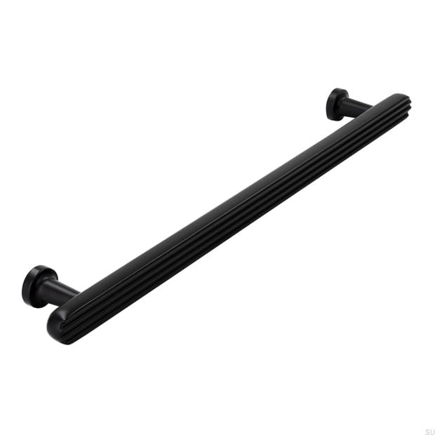 2587-230PB12--Uchwyt-meblowy-podłużny-2587-192-Czarny-Mat-Siro-Skandynawskie-Uchwyty_3