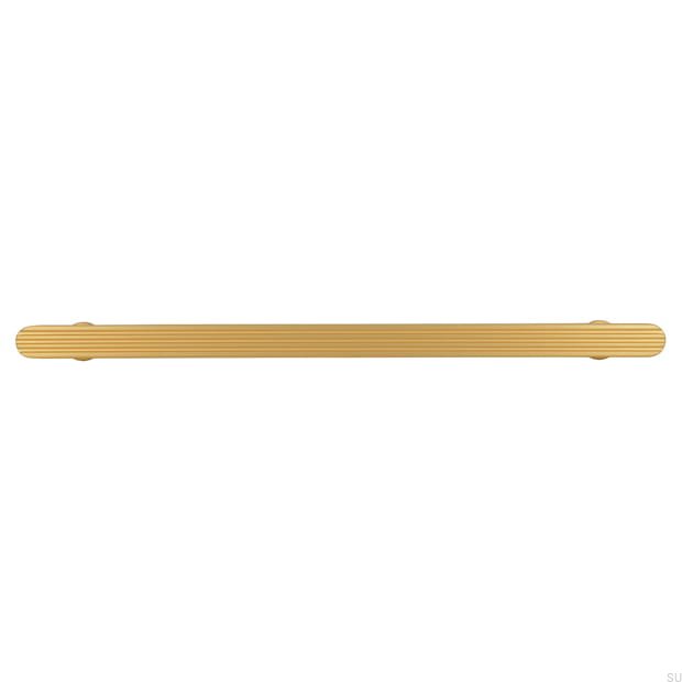 2587-230ZN87--Uchwyt-meblowy-podłużny-2587-160-Złoty-Szczotkowany-Siro-Skandynawskie-Uchwyty_2