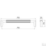 2593-168ZN1--Uchwyt-meblowy-podłużny-2593-160-Chromowany-Polerowany-Siro-Skandynawskie-Uchwyty_5