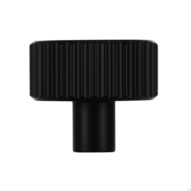 2595-30PB12--Gałka-Meblowa-2595-Metalowa-Czarna-Matowa-Siro-Skandynawskie-Uchwyty_3