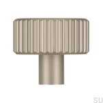 2595-30ZN27--Gałka-Meblowa-2595-Srebrna-Szczotkowana-Siro-Skandynawskie-Uchwyty_3