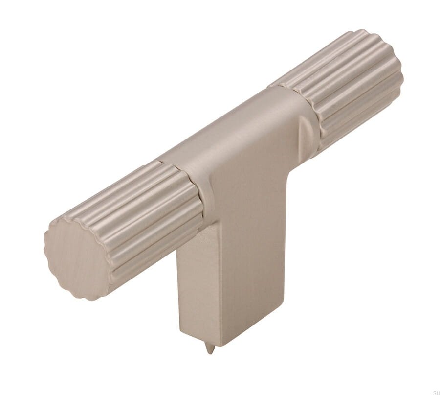 2592-70ZN27ZN27--Gałka-meblowa-T-Bar-2592-Srebrna-Szczotkowana-Siro-Skandynawskie-Uchwyty_1