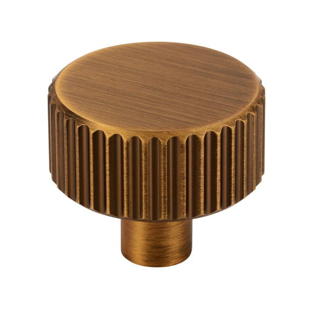 2595-30ZN79--Gałka-Meblowa-2595-Antyczna-Złota-Szczotkowana-Siro-Skandynawskie-Uchwyty_1