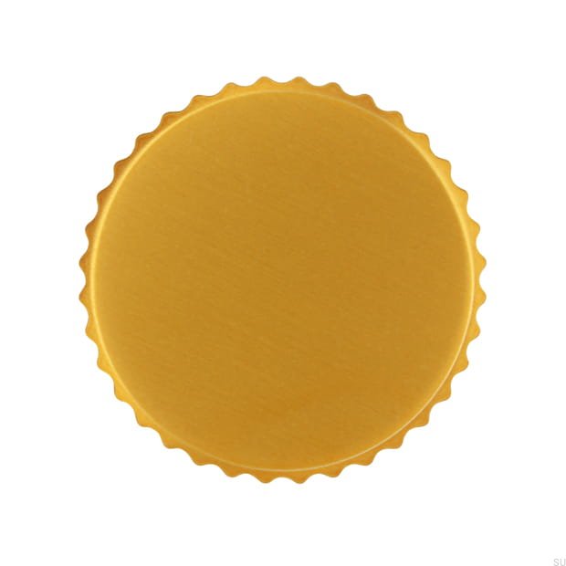 2595-30ZN87--Gałka-Meblowa-2595-Metalowa-Złota-Szczotkowana-Siro-Skandynawskie-Uchwyty_2