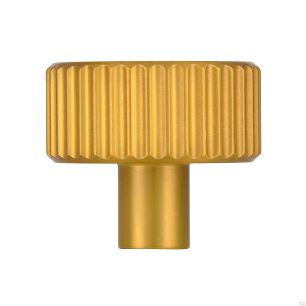 2595-30ZN87--Gałka-Meblowa-2595-Metalowa-Złota-Szczotkowana-Siro-Skandynawskie-Uchwyty_3