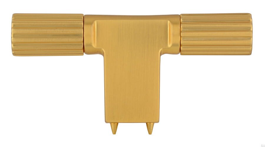 2592-70ZN87ZN87--Gałka-meblowa-T-Bar-2592-Złota-Szczotkowana-Siro-Skadynawskie-Uchwyty_4