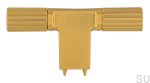 2592-70ZN87ZN87--Gałka-meblowa-T-Bar-2592-Złota-Szczotkowana-Siro-Skadynawskie-Uchwyty_4