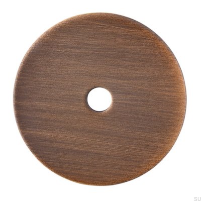 Подушечка ручки 2490 30 Античное золото Матовый