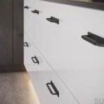 2589-190PB12--Podkładka-pod-uchwyt-2589-Czarna-Matowa-Siro-Skandynawskie-Uchwyty_2