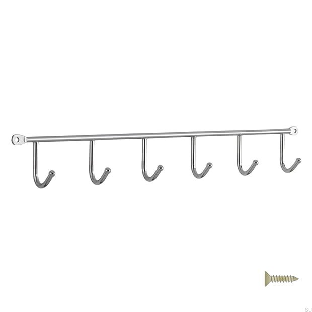 2081-420ZN1V1K--Wieszak-ścienny-2081-410-Chrom-Polerowany-Siro-Skandynawskie-Uchwyty_1