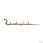 2088-369ZN10V1K--Wieszak-ścienny-2088-128--Wąż-Antyczny-Złoty-Siro-Skandynawskie-Uchwyty_4