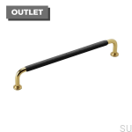 330767--Uchwyt-meblowy-podłużny-1353-192-Mosiężny-Czarna-Skóra-Beslag-Design-Skandynawskie-Uchwyty_1