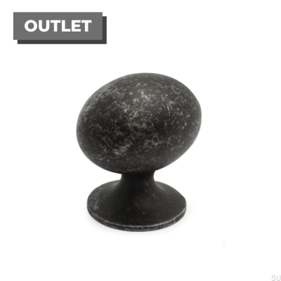 Мебельная ручка Victor Tin