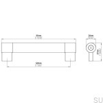 H170-150LS7ZN21--Uchwyt-meblowy-podłużny-H170-128-Metalowy-z-Czarnym-Siro-Skandynawskie-Uchwyty_5