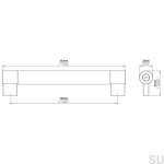 H170-150LS7ZN21--Uchwyt-meblowy-podłużny-H170-160-Metalowy-z-Czarną-Skórą-Siro-Skandynawskie-Uchwyty_5