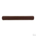 SM8059I-176LS8--Uchwyt-meblowy-podłużny-SM8059I-176-Skórzany-Brązowy-Siro-Skandynawskie-Uchwyty_2