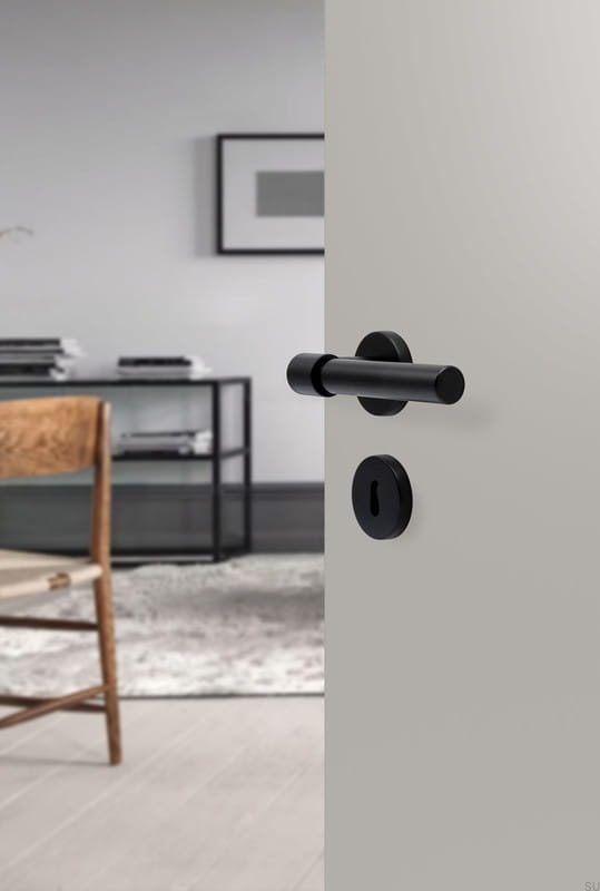 752015-41--Klamka-do-Drzwi-Helix-200-Plain-Metalowa-Czarna-Standard-Skandynawski-Beslag-Design-Skandynawskie-Uchwyty_3