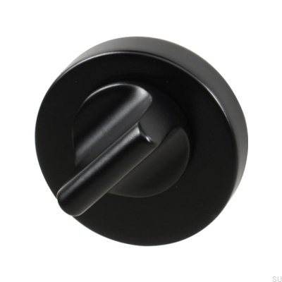 Lock Helix 200 Black европейский стандарт