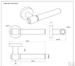 751013-41M--Klamka-do-Drzwi-Helix-200-Metalowa-Srebrna-Zamek-Modułowy-Beslag-Design-Skandynawskie-Uchwyty_3