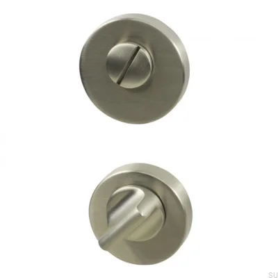Модульный замок Helix 200 Silver