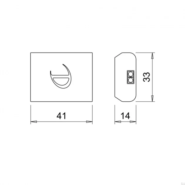 973716--Czujnik-podczerwieni-IR-WI-XD-X-Driver-Czarny-Beslag-Design-Skandynawskie-Uchwyty_2