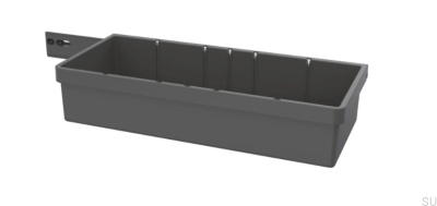 Лоток для шкафа для чистящих средств