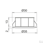 971102--Spot-Minispotlight-Pixel-24V/1W-2700K-Srebrny-Beslag-Design-Skandynawskie-Uchwyty_4