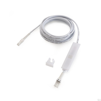 Nexus Touch Диммер встраиваемый