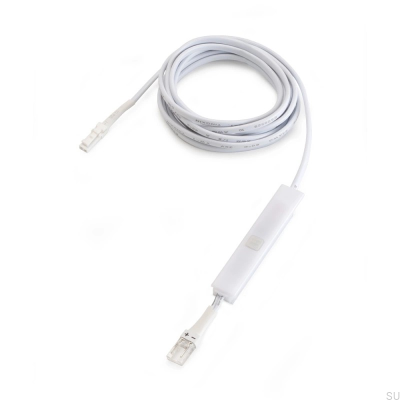 Сенсорный диммер Nexus Surface