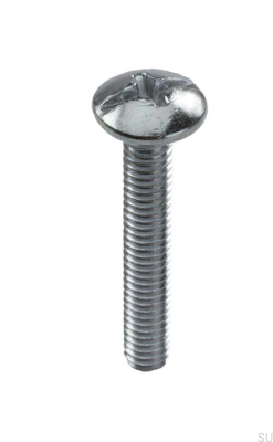 Винт М4х25