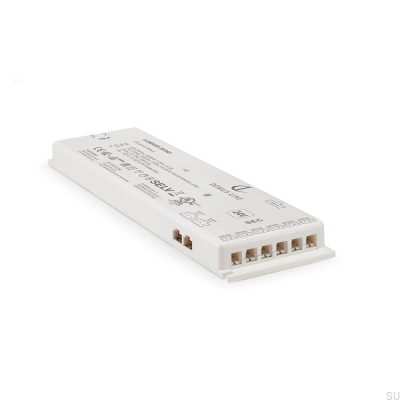 Светодиодный контроллер X-Driver 24 В/96 Вт