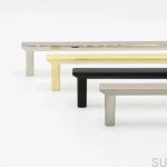 304333-11--Uchwyt-Meblowy-Podłużny-Bror-160-Nikiel-Polerowany-Beslag-Design-Skandynawskie-Uchwyty_2