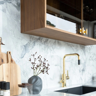 Светодиодная лента Flexy 2216 3000 24В/19,2Вт 3000К