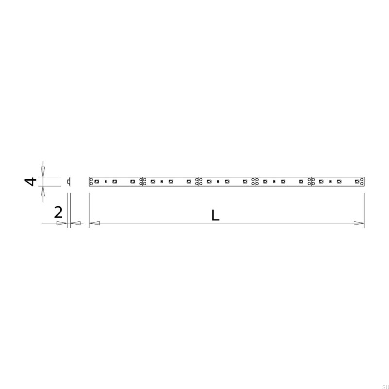 973526--Pasek-Ledowy-Flexy-2216-3000-24V/19,2W-3000K-Beslag-Design-Skandynawskie-Uchwyty_6