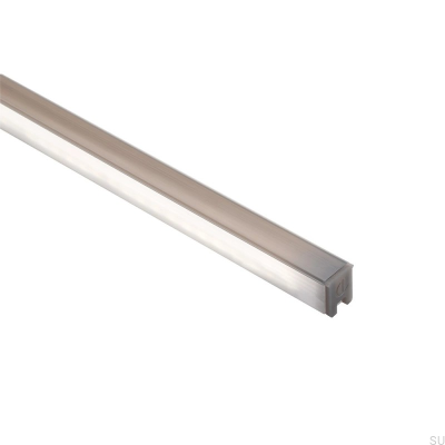 Насадка для профиля Apex Grey (2 шт.)