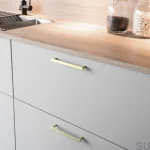 304331-11--Uchwyt-Meblowy-Podłużny-160-Bror-Złoty-Szczotkowany-Beslag-Design-Skandynawskie-Uchwyty_2