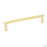 304331-11--Uchwyt-Meblowy-Podłużny-160-Bror-Złoty-Szczotkowany-Beslag-Design-Skandynawskie-Uchwyty_1