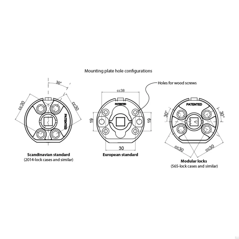 752013-41M--Klamka-do-Drzwi-Helix-Stripe-200-Srebrna-Szczotkowana-Zamek-Modułowy-Beslag-Design-Skandynawskie-Uchwyty_7