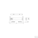 971512--Oprawa-LED-Baski-500-24V/6-2W-3000K-Srebrna-Beslag-Design-Sandynawskie-Uchwyty_8