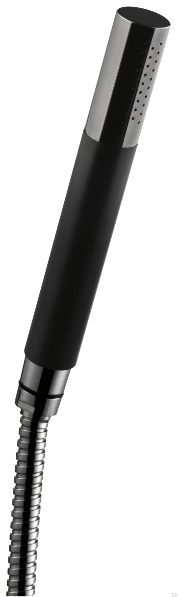 9419256--Słuchawka-prysznicowa-z-wężem-DSO14090-Czarny-Chrom-Tapwell-Skandynawskie-Uchwyty_1