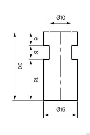 9420089--Wieszak-ścienny-TA241-Miedziany-Nielakierowany-Tapwell-Skandynawskie-Uchwyty_2