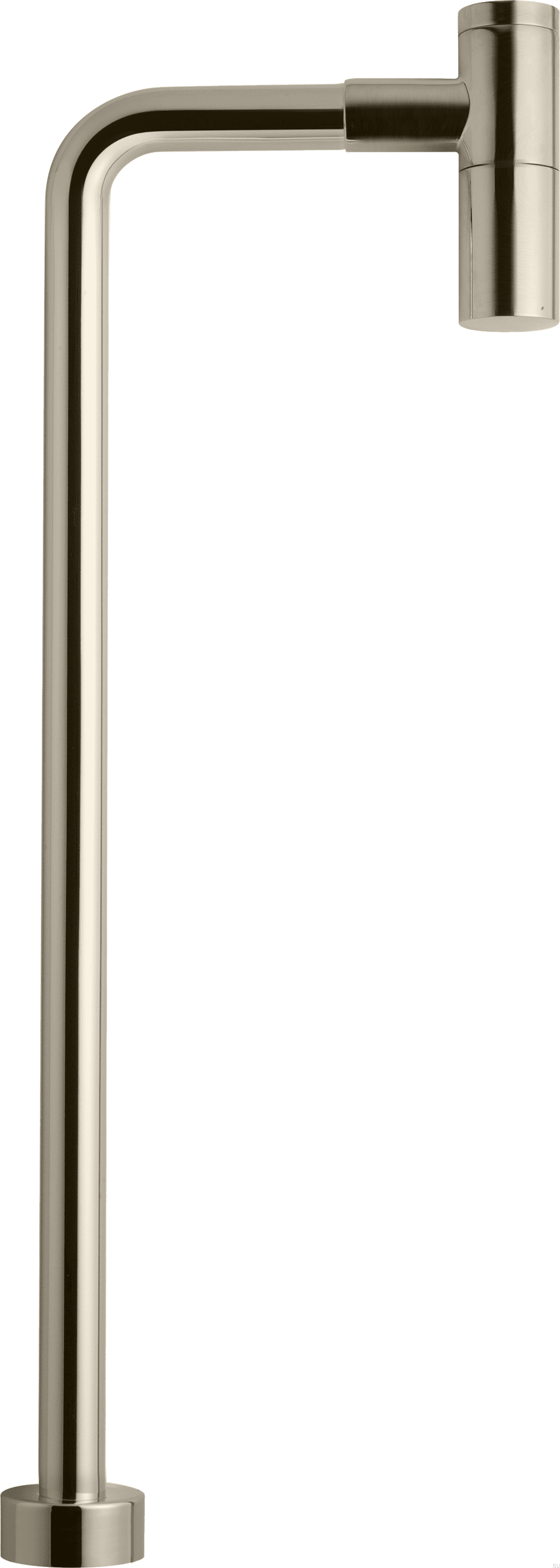 9421182--Syfon-umywalkowy-z-rurą-typu-L-XA100-Nikiel-Szczotkowany-Tapwell-Skandynawskie-Uchwyty_1