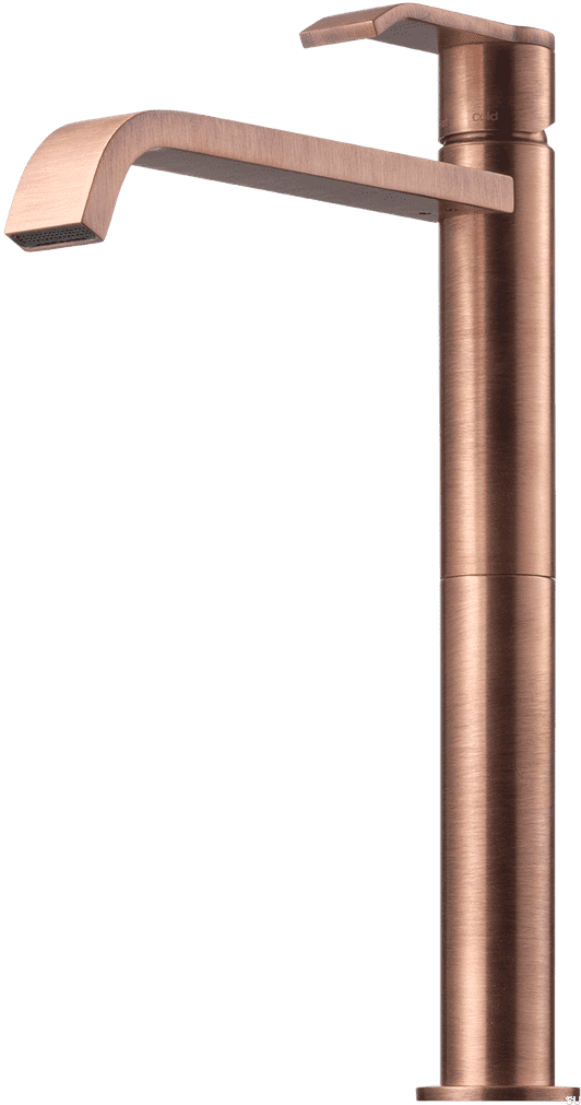 9424402--Bateria-umywalkowa-wysoka-VIC081-Miedziana-Nielakierowana-Tapwell-Skandynawskie-Uchwyty_1